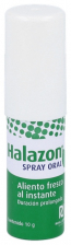 Halazon Spray 14,2 gr.