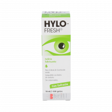Hylo-Fresh Colirio 10 Ml