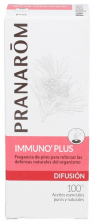 Immuno Plus Mezcla Aceites 30Ml Pranarom - Pranarom