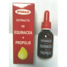 Integralia Echinacea+Propolis Extract 50 Ml
