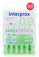 Interprox 4G Micro Formato Ahorro 14U.
