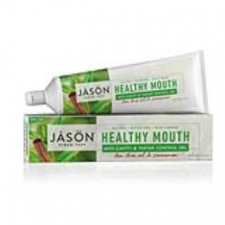 Jason Dentifrico Healthy Mouth 119 G