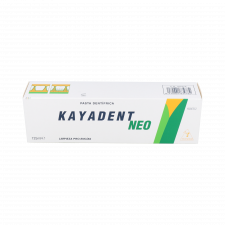 Kayadent Neo Pasta Dental 125 Ml