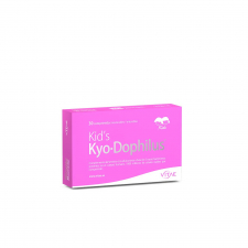 Vitae Kid's Kyo-Dophilus 30 comprimidos
