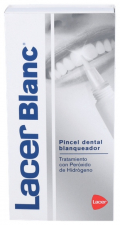 Lacerblanc Pincel Dental Blanqueador 9 G - Lacer