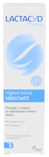 Lactacyd Pharma Higiene Intima Hidratante 250Ml