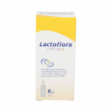 Lactoflora Colicare 8 Ml Gotas