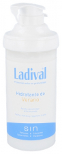 Ladival Fluido Hidratante De Verano - (500 Ml) - Farmacia Ribera