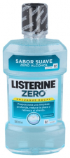 Listerine Zero 500 Ml