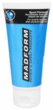 Madform Sport Formula Recuperadora Muscular 60 Ml - Farmacia Ribera
