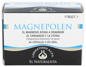 Magnepolen 60 Cap.  - El Naturalista