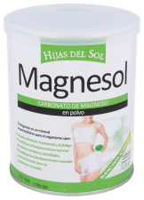 Magnesol (Carbonato De Magnesio) 110Gr. Bote