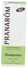 Mandarina Aceite Esencial 10Ml Pranarom