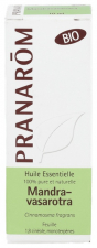 Mandravasarotra Aceite Esencial 10 Ml Pranarom - Pranarom