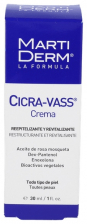 Martiderm Cicra-Vass 30Ml  - Farmacia Ribera