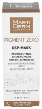 Martiderm Mask-Dspmascarilla Despigmentante 30Ml - Farmacia Ribera