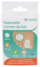 Medilast Separador De Gel L - Farmacia Ribera