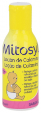 Mitosyl Loción de Calamina 75 ml irritación piel - Sanofi