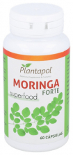 Moringa Forte 60 Cap.  - Plantapol