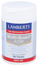 Multi-Guard Adr 120 Tabletas Lamberts - Lamberts