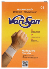 Muñequera Varisan Circular Talla 3 - Farmacia Ribera