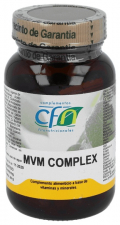 Mvm Complex 60Vcaps - Cfn