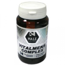 Nale Vitalmen Complex 60 Caps