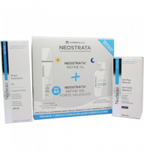 Pack Neostrata Crema Refine HL 50Ml + Gel Forte Salicilico 100Ml 