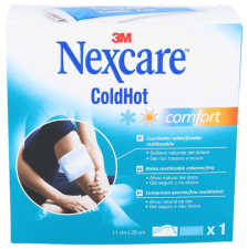 Nexcare Coldhot Frio/Calor Bolsa Comfort 10 X26