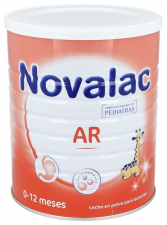 Novalac Ar 800 G