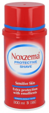 Noxzema Extra Sensitive 300 Ml Roja