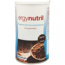 Nutergia Ergynutril (Proteinas) Cacao Polvo 300 G