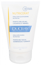 Nutricerat Emulsion Tte Ultranutritiva Ducray 10 - Pierre-Fabre