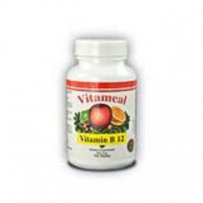 Vitameal Vitamin B12 500Mcg. 100 Comp