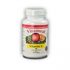 Vitameal Vitamina E 400Ui D-Alpha Tocopherol 100 Caps