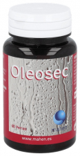 Oleosec 60Perlas - Mahen
