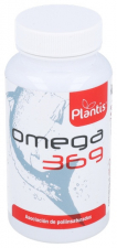 Omega 369 Salmon+Borraja+Olivo 100 Per.