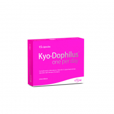 Vitae Kyo-Dophilus one per day 15 cápsulas