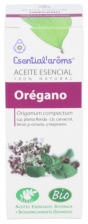 Oregano Aceite Esencial 10Ml Esential Aroms Inte