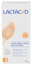 Pack Lactacyd Intimo Gel Suave 200 Ml Duplo