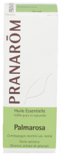 Palmarosa Aceite Esencial 10 Ml Pranarom - Pranarom