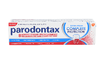 Parodontax Complete Protection 75 Ml