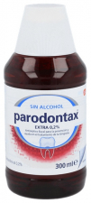 Parodontax Sin Alcohol Colutorio 300 Ml - GSK