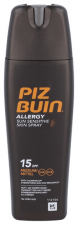Piz Buin Allergy Fps - 15 Proteccion Media Spray
