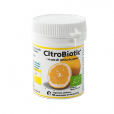 Citrobiotic 100 Tabletas