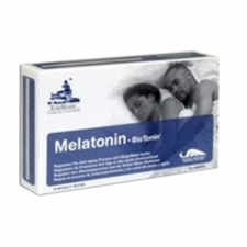 Melat Biotonin 1,9 Mg.120 Comprimidos Sublingual EuroHealth