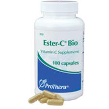 Prothera Ester C Bio 100 cápsulas