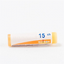 Acidum Phosphoricum Gránulos 15 CH Boiron