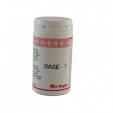 Base-1 Erlingen 60 comprimidos