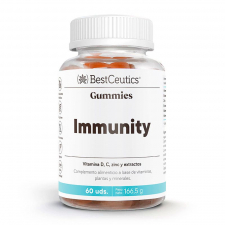 Best Ceutics Gummies Immunity